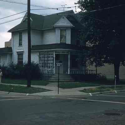 3705 Newberry