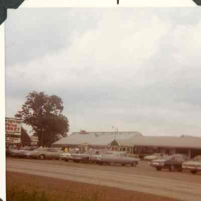 Clyde Smith Farm Market