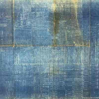 1935 Village Of Wayne Nankin Township
