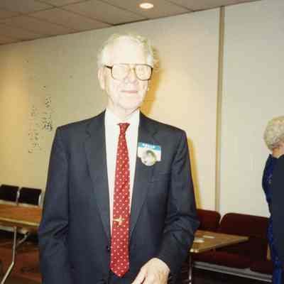 Hank Goudy