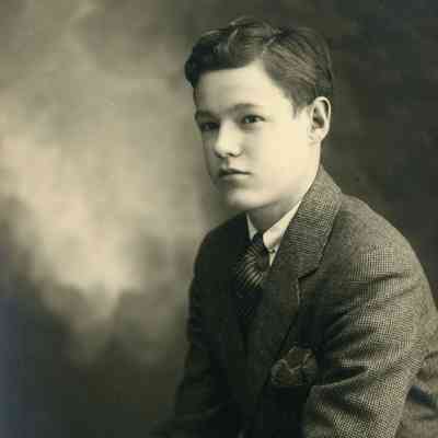 James (Jim) Hisey Sr.