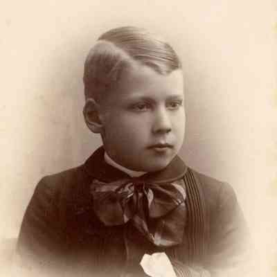 Charles Hammon