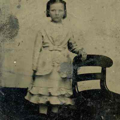 Belle Carver