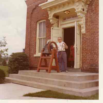 US Bicentennial 1976