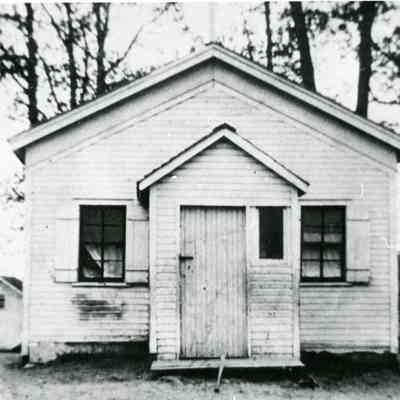 Tyler Street School
