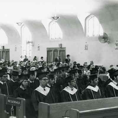 High School Graduation