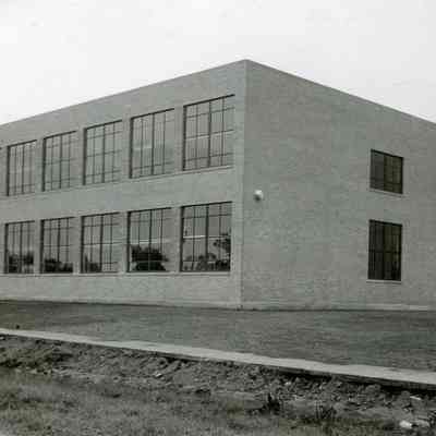 Monroe School