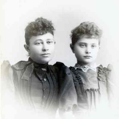 Juliette & Verna Potter