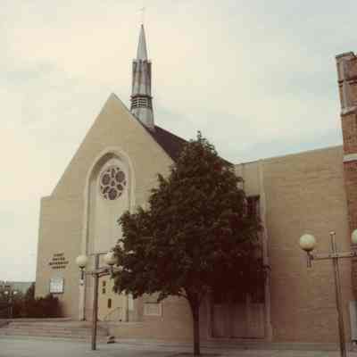 First United Methodist Church