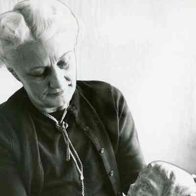 Dorothy McHenry
