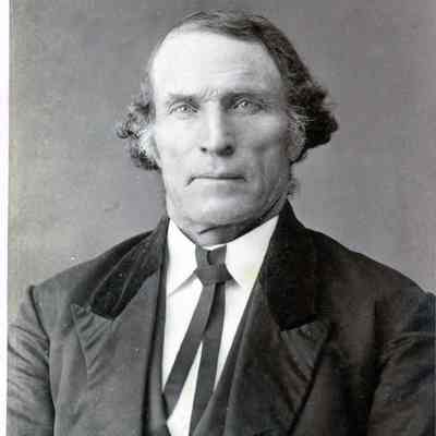 James Stephenson