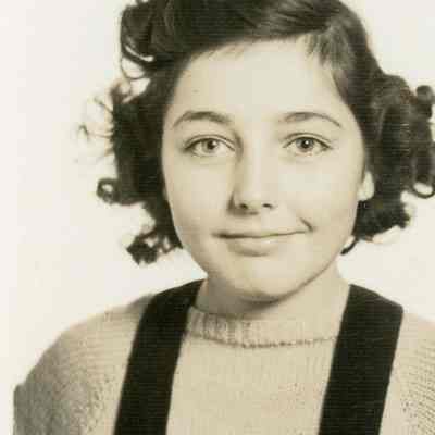 Margaret Harvey 7th grade