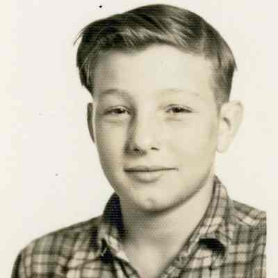 Marvin Baker