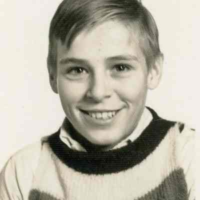 Harry Bird