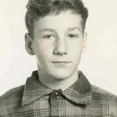 Pat Essary 7th grade