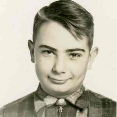 Clinton Corby 7th grade