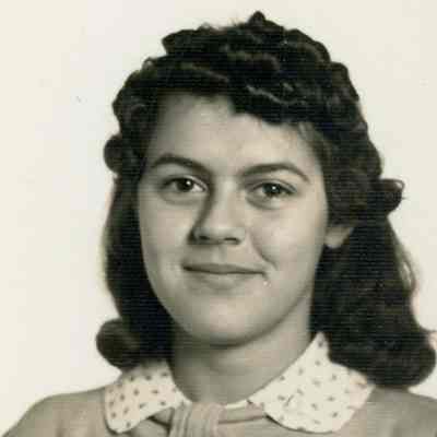 Marie Springer