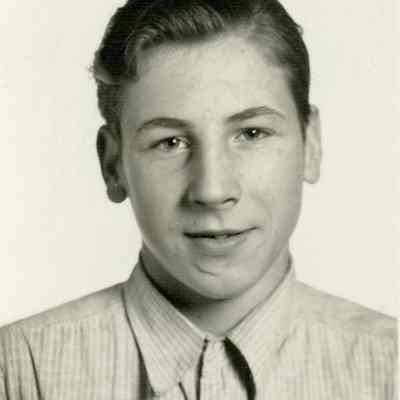 Neal Duprie 7th grade