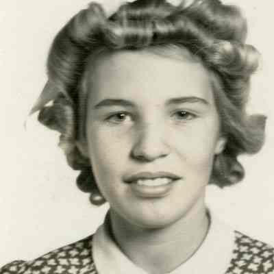 Betty Fish 7th grade