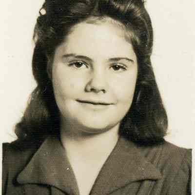 June Bullerdick