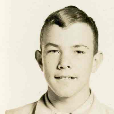Don Mason