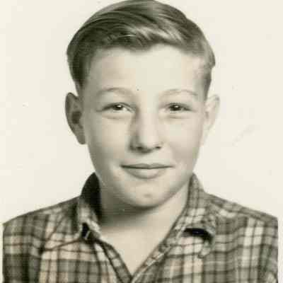 M. Baker