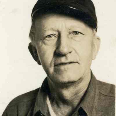 Emil Pommeir - Janitor Norris School