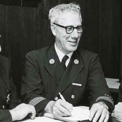 Savina, Goudy and Rowe 1971
