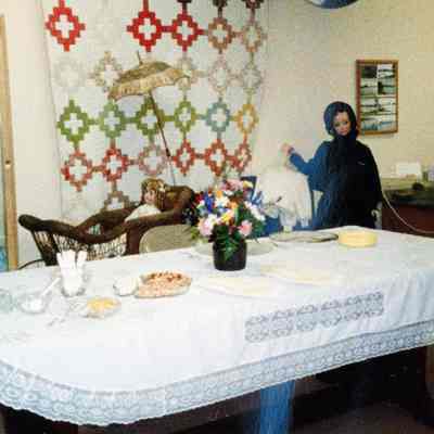Garden Club Meeting
