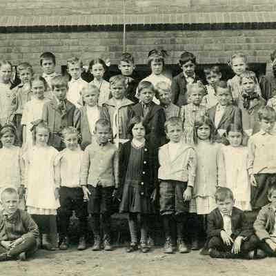 Wayne Class Unknown Grade