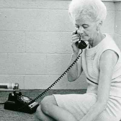 Lela Brown