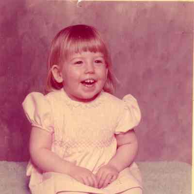 Sharon Grace