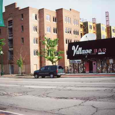 35240 Michigan - Newberry Square