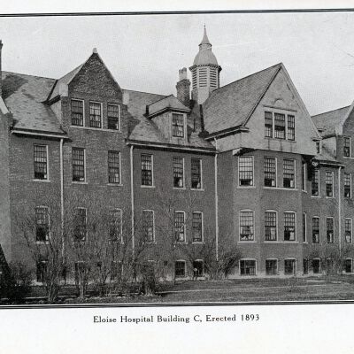 C Building