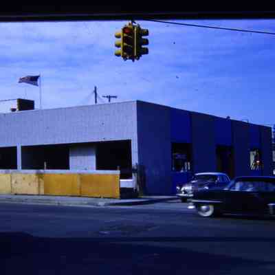 Slide. Dec. 1960