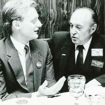Democratic Club