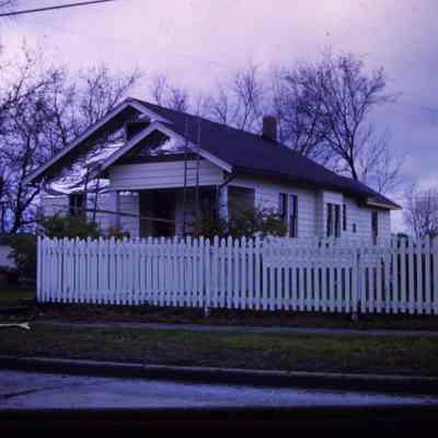 5340 S. Wayne Road