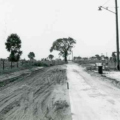 Avondale Sub. Likely Gloria st.