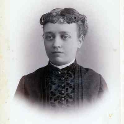 Bessie Cady Smith