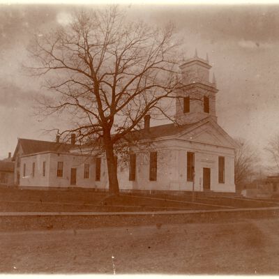 Congregational Church