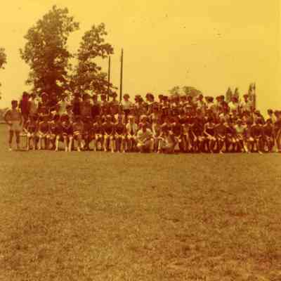 Group photograph.