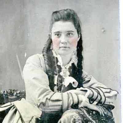Mary Soper