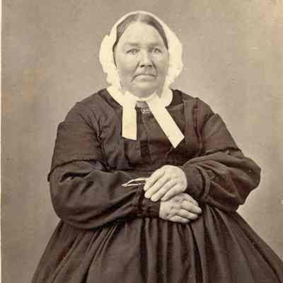 Grandma Doolittle
