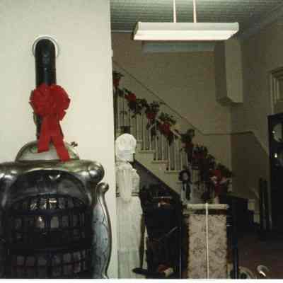 1987 Christmas Decorations