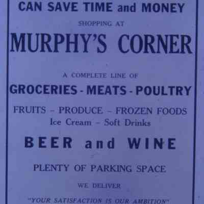 2748 Wayne road at Glenwood - Murphys Corner groceries