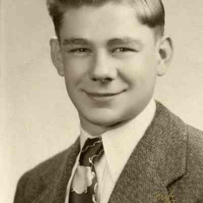 Fred Durand WHS class of 47