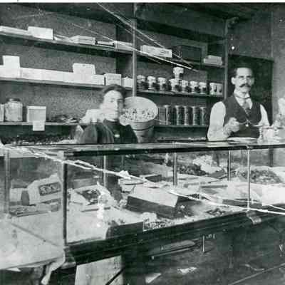 Drug Store