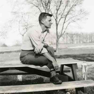 Ray Long