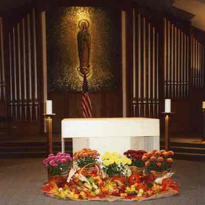 Altar