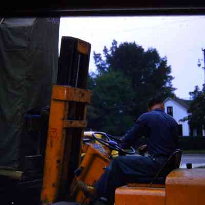 DPW - 1960